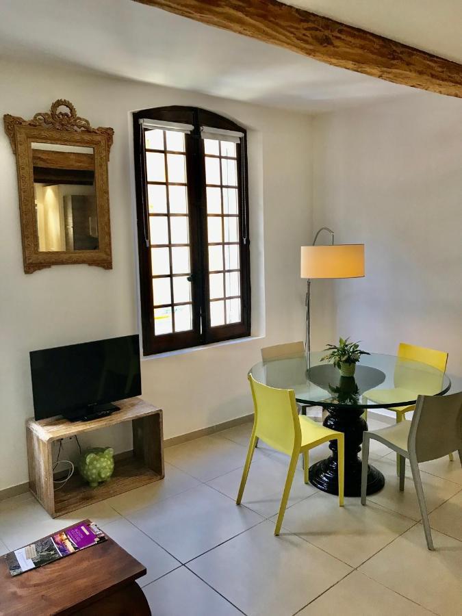 מוסטיה-סן-מארי La Maison Du Courtil, Citron-Caramel מראה חיצוני תמונה