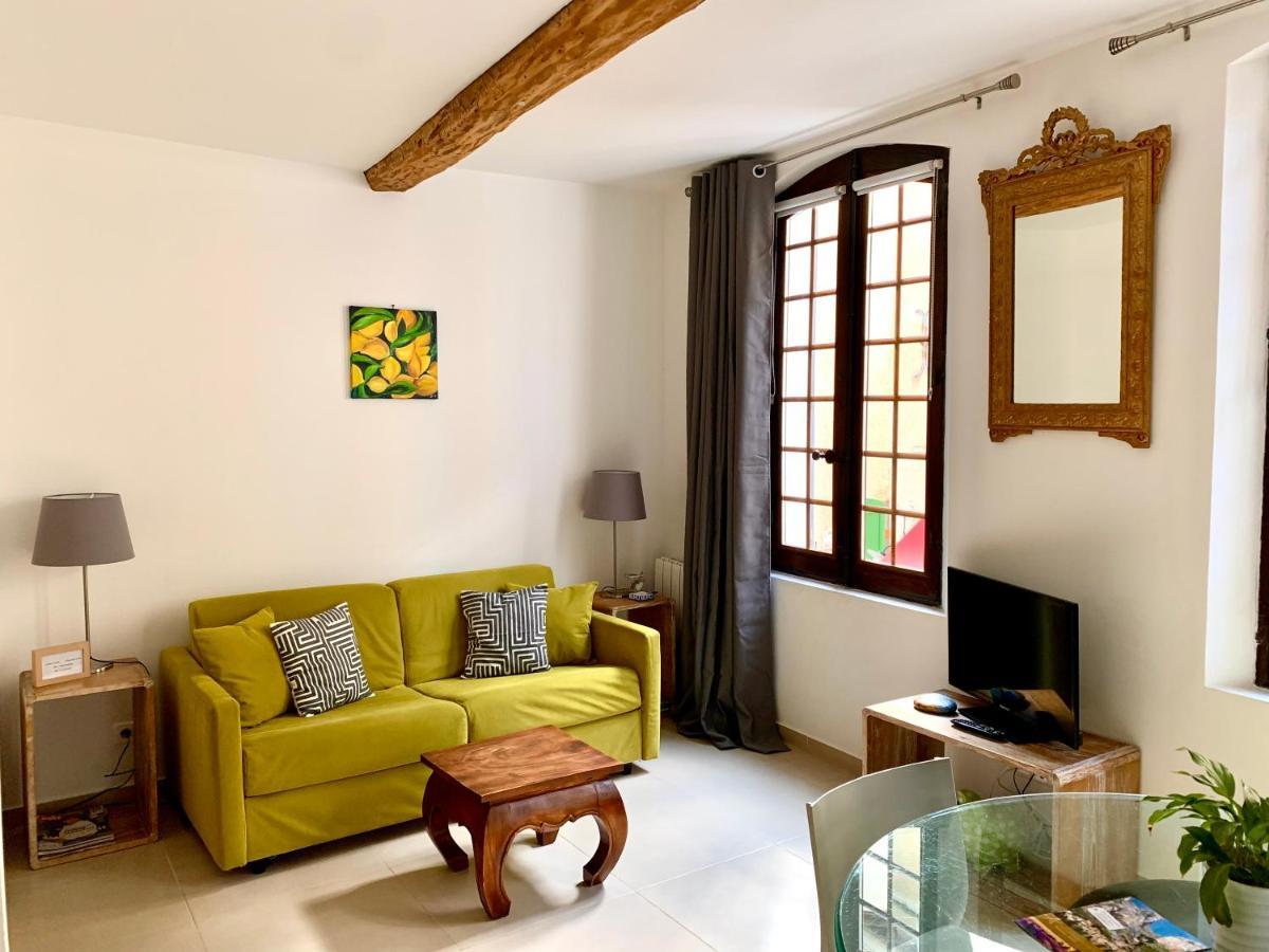 מוסטיה-סן-מארי La Maison Du Courtil, Citron-Caramel מראה חיצוני תמונה