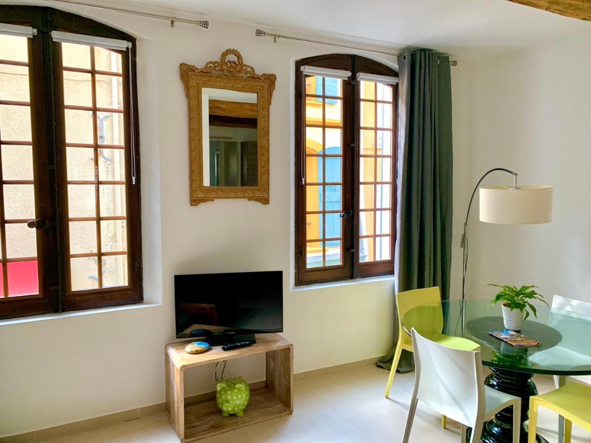 מוסטיה-סן-מארי La Maison Du Courtil, Citron-Caramel מראה חיצוני תמונה